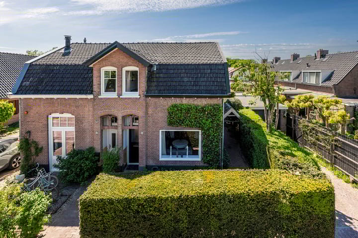 Foto 1 van Groene Gerritsweg 6