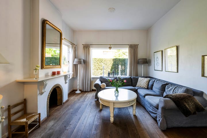 Foto 3 van Groene Gerritsweg 6