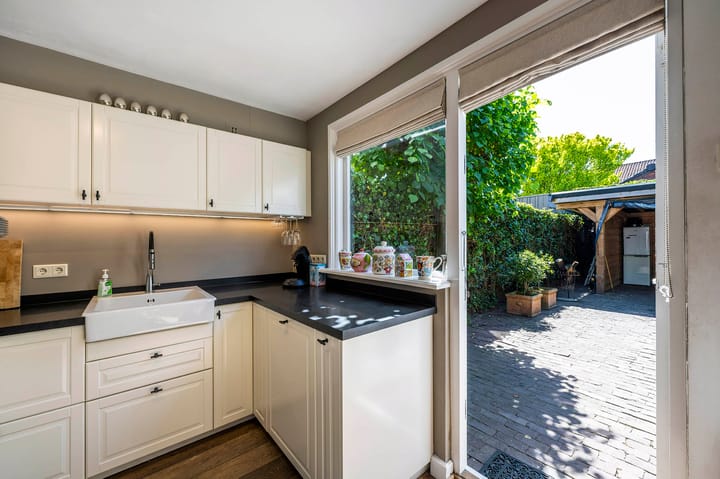 Foto 10 van Groene Gerritsweg 6