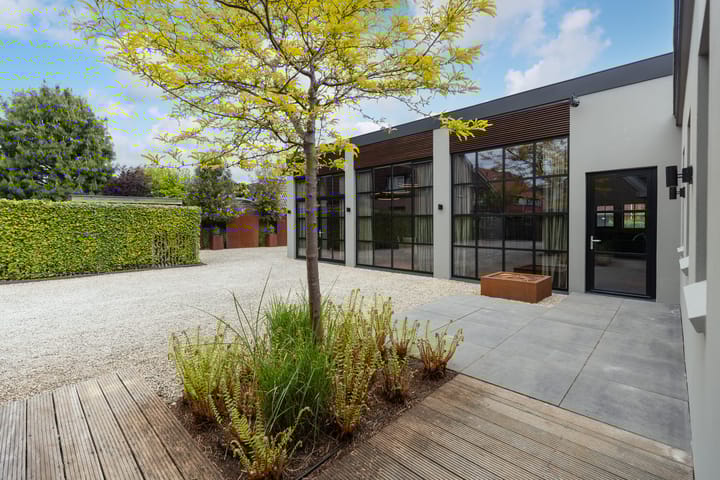 Foto 3 van Weteringstraat 62