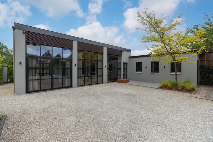 Foto 5 van Weteringstraat 62