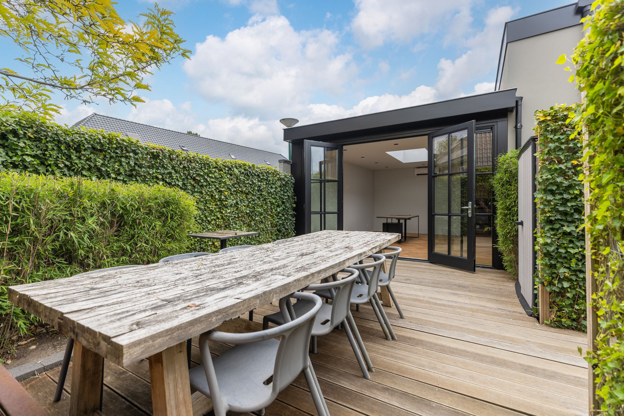 Photo 6 of Weteringstraat 62