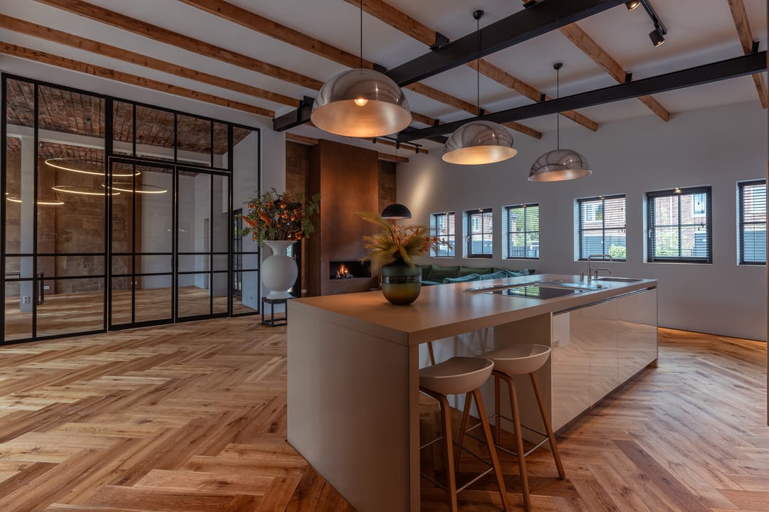 Photo 8 of Weteringstraat 62