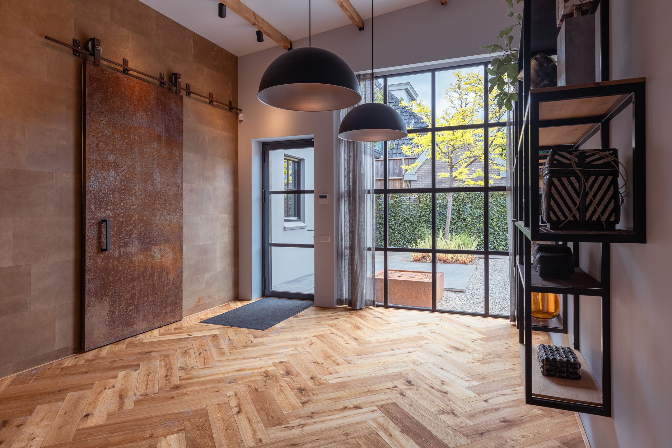 Photo 9 of Weteringstraat 62