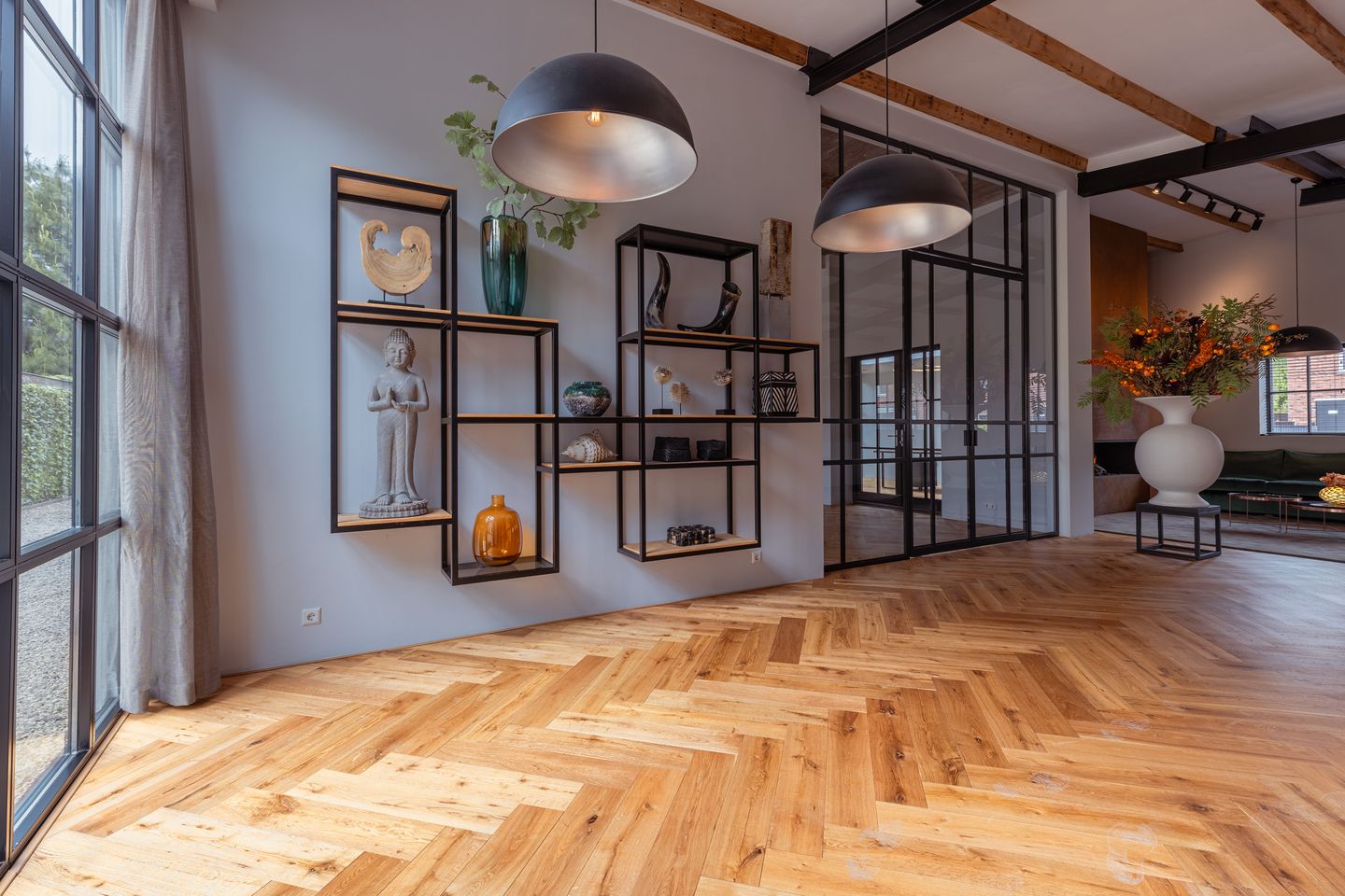 Photo 10 of Weteringstraat 62