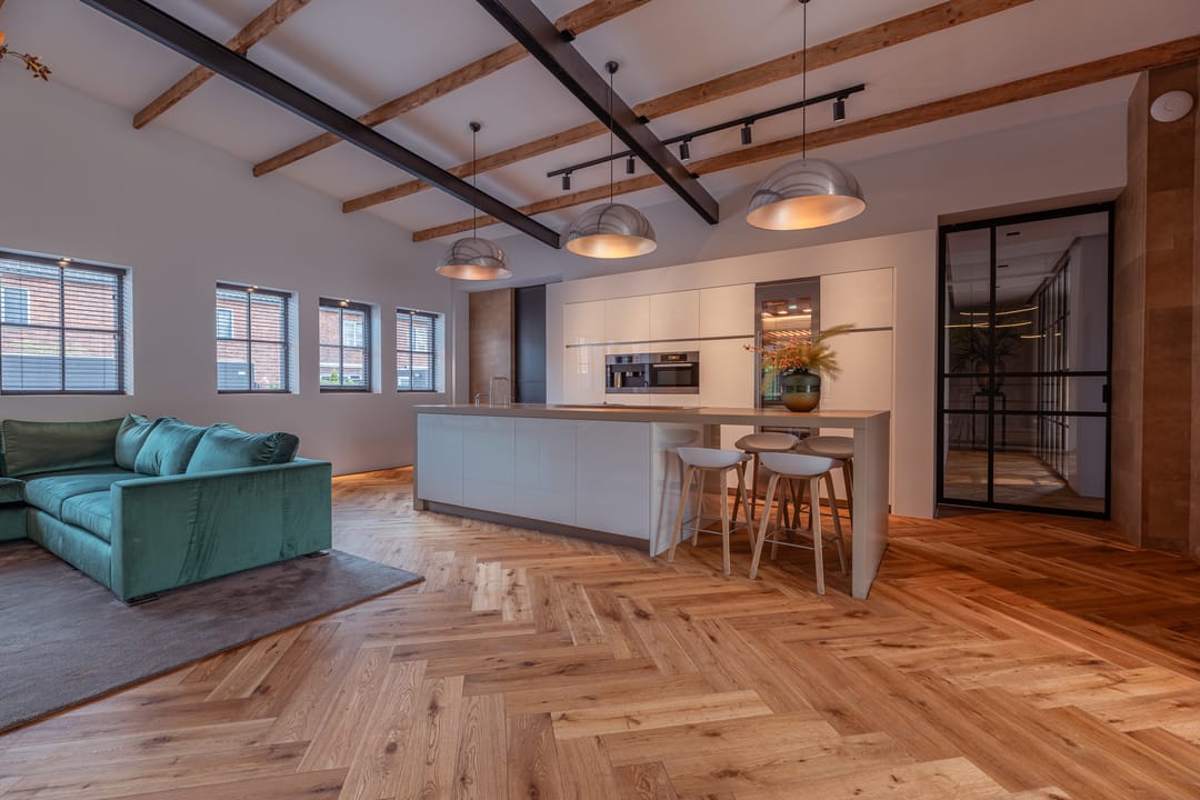 Photo 11 of Weteringstraat 62