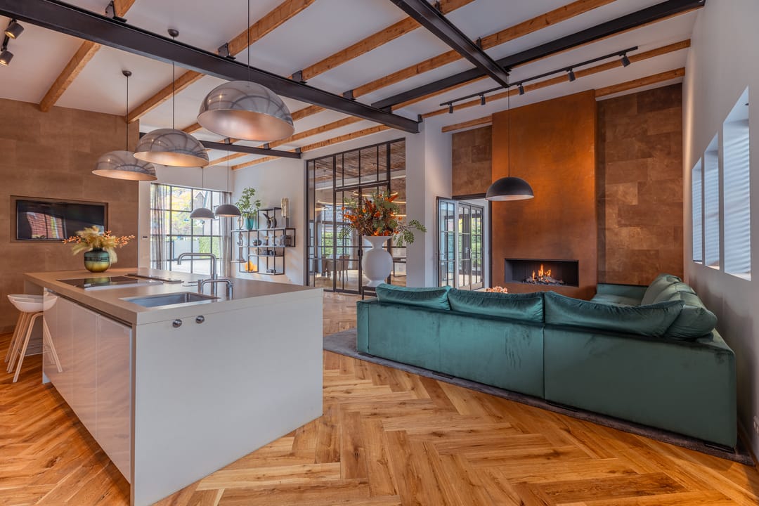 Photo 13 of Weteringstraat 62