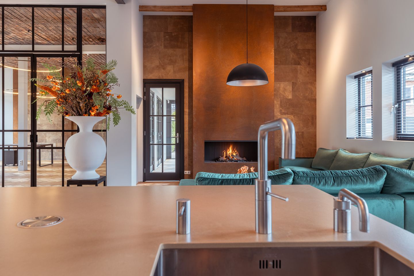 Photo 14 of Weteringstraat 62