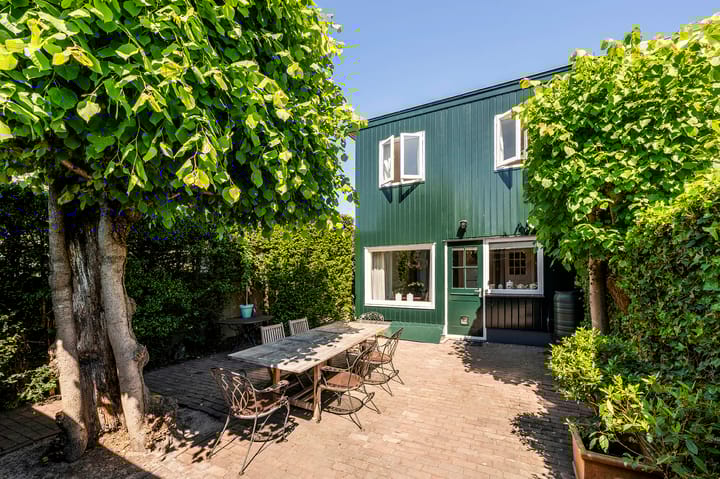 Foto 27 van Groene Gerritsweg 6