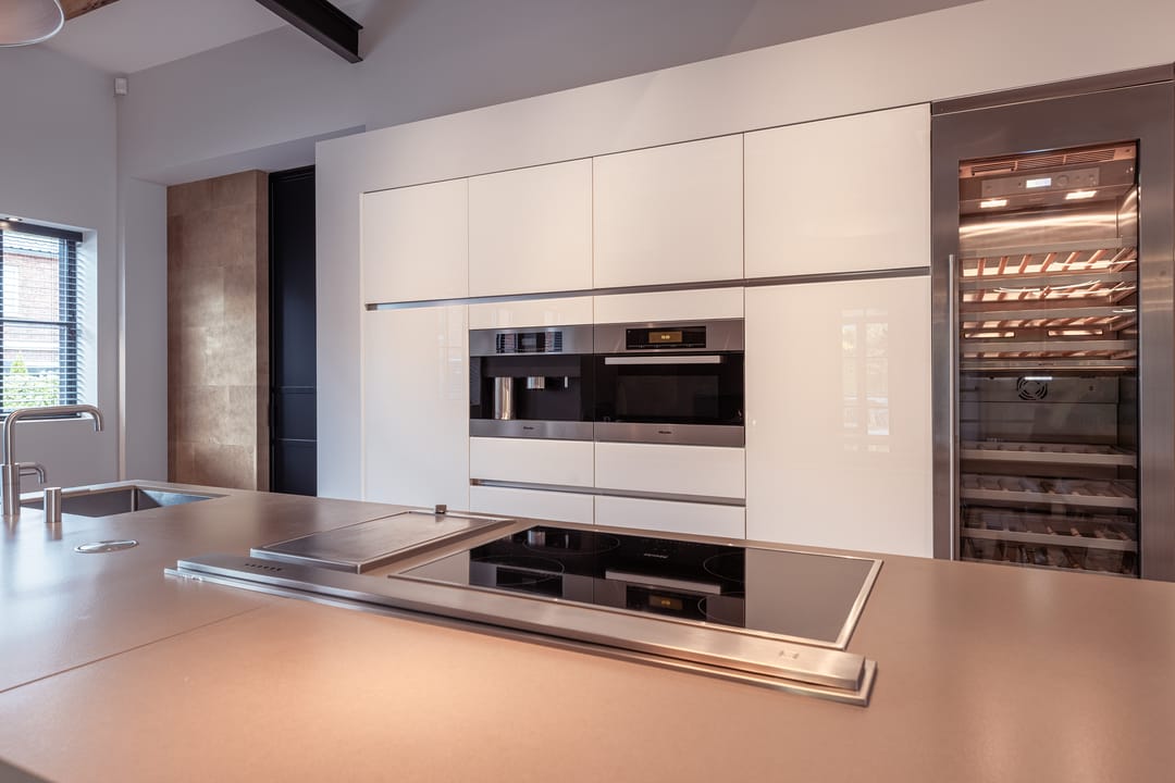 Photo 16 of Weteringstraat 62