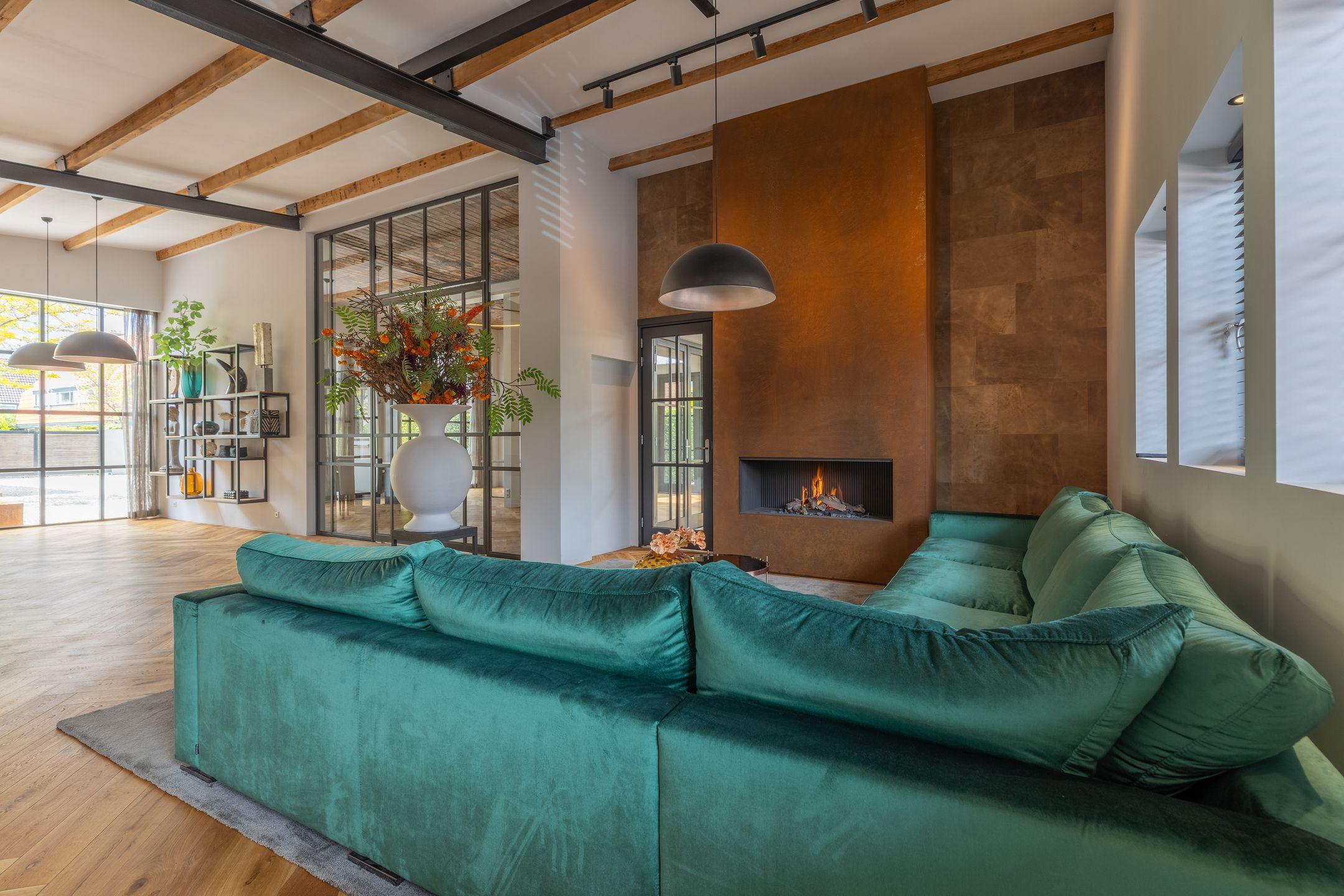 Photo 18 of Weteringstraat 62