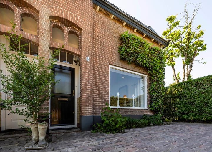 Foto 33 van Groene Gerritsweg 6