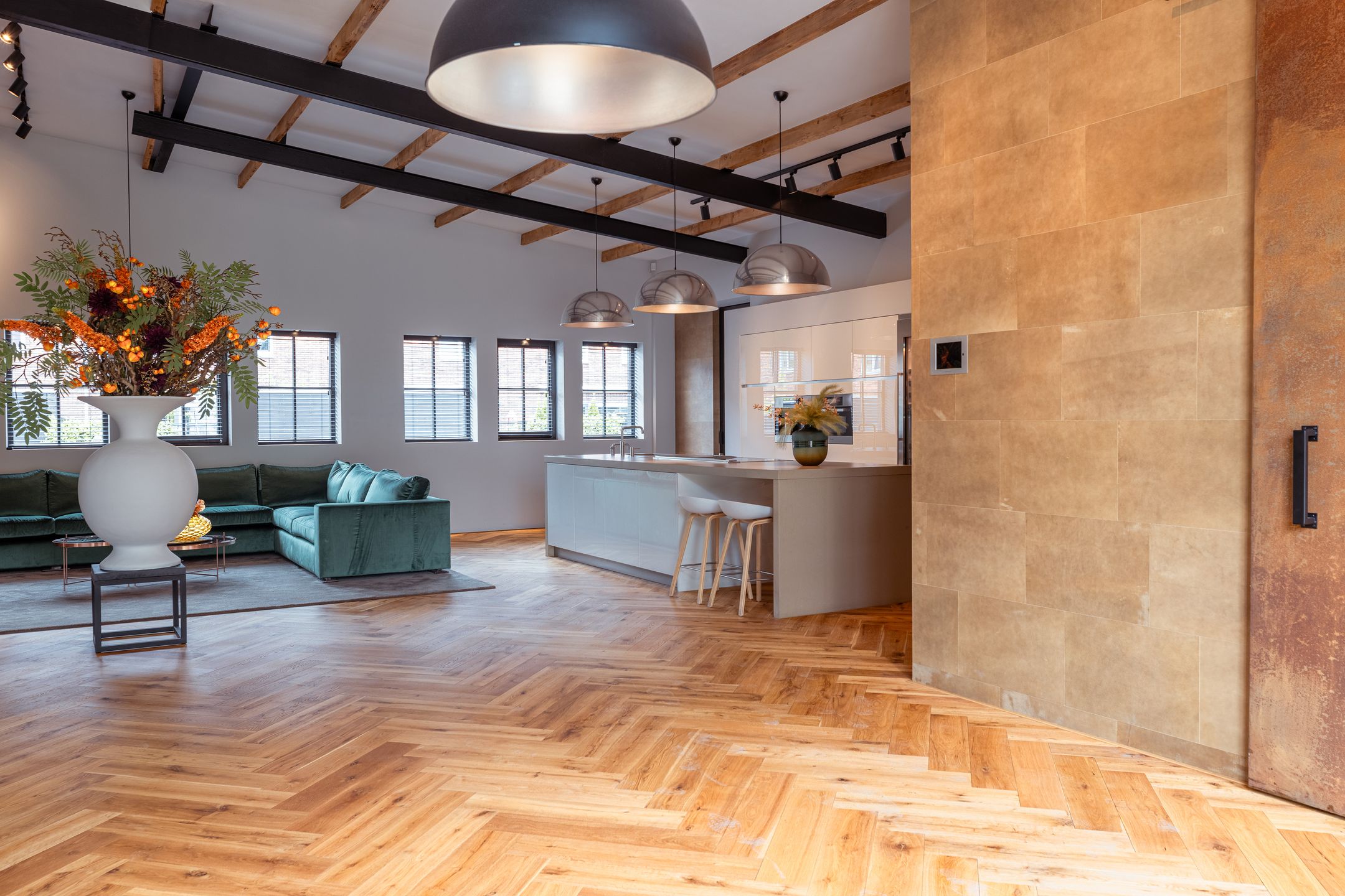 Photo 21 of Weteringstraat 62