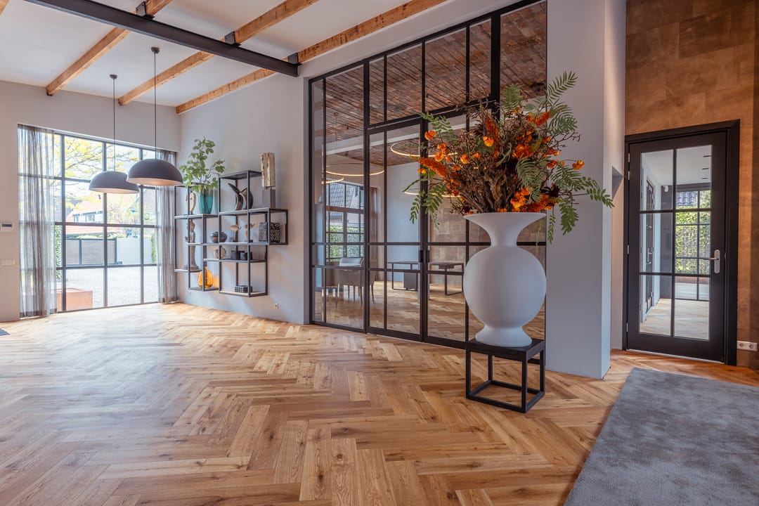 Photo 22 of Weteringstraat 62