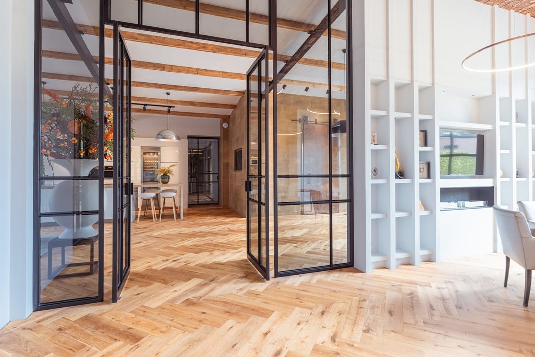 Photo 23 of Weteringstraat 62