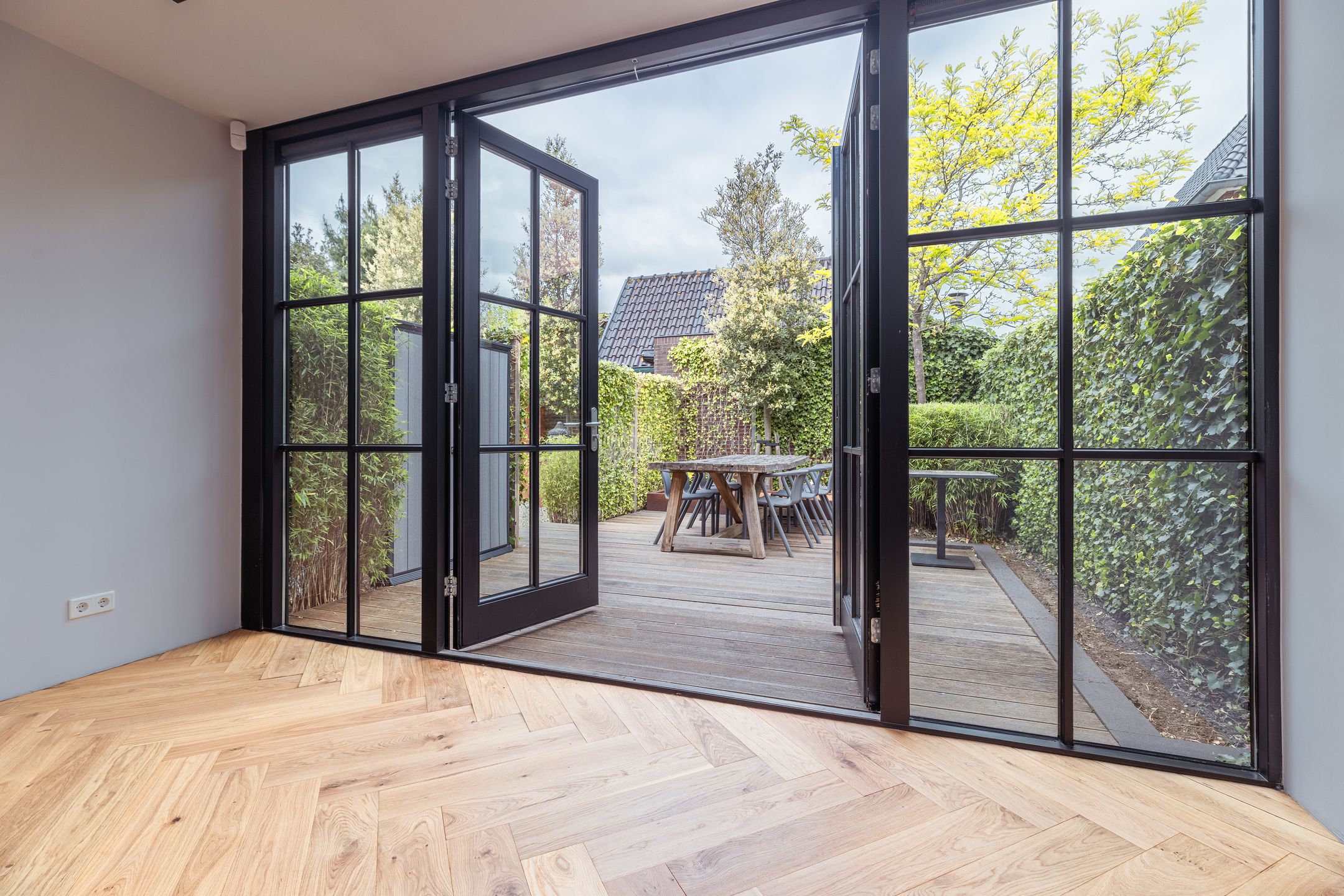 Photo 27 of Weteringstraat 62