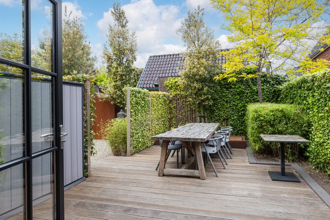 Photo 28 of Weteringstraat 62