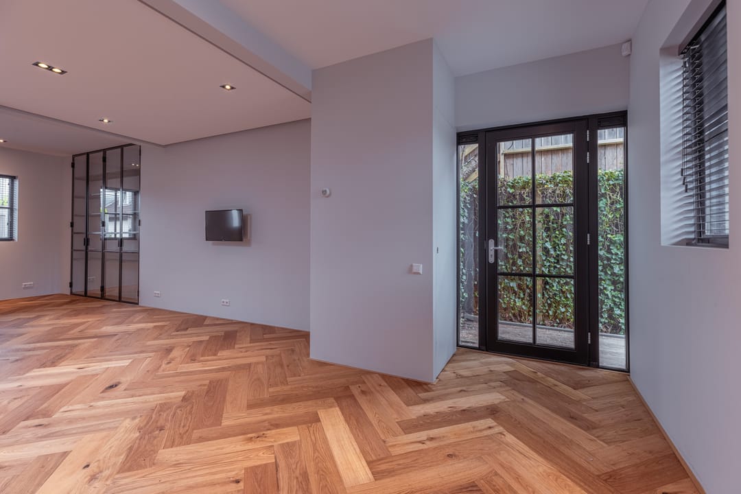 Photo 38 of Weteringstraat 62