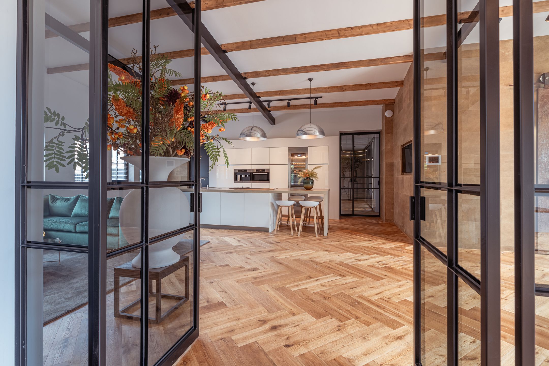 Photo 42 of Weteringstraat 62