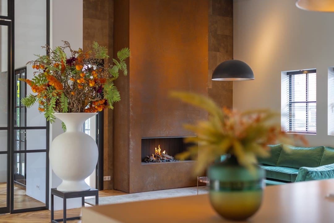 Photo 43 of Weteringstraat 62