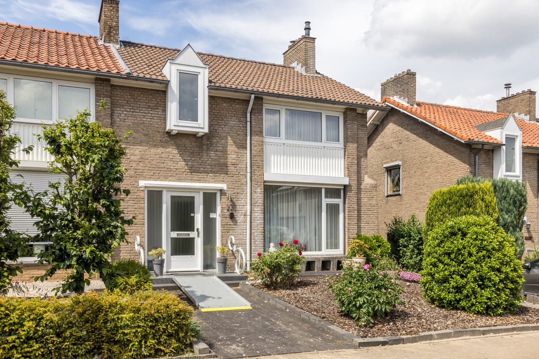 Foto 1 van Korteweg 22