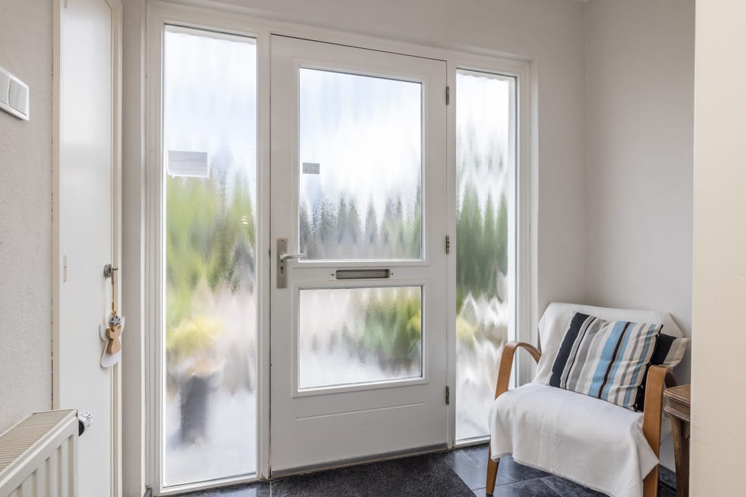 Foto 2 van Korteweg 22