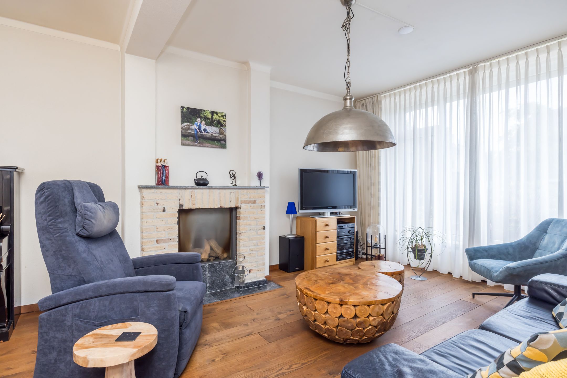 Foto 3 van Korteweg 22