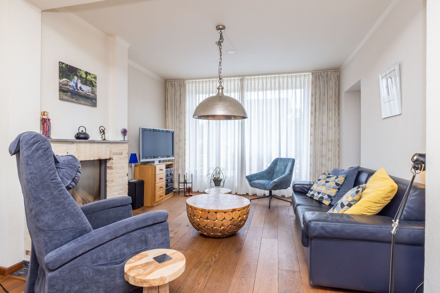 Foto 5 van Korteweg 22