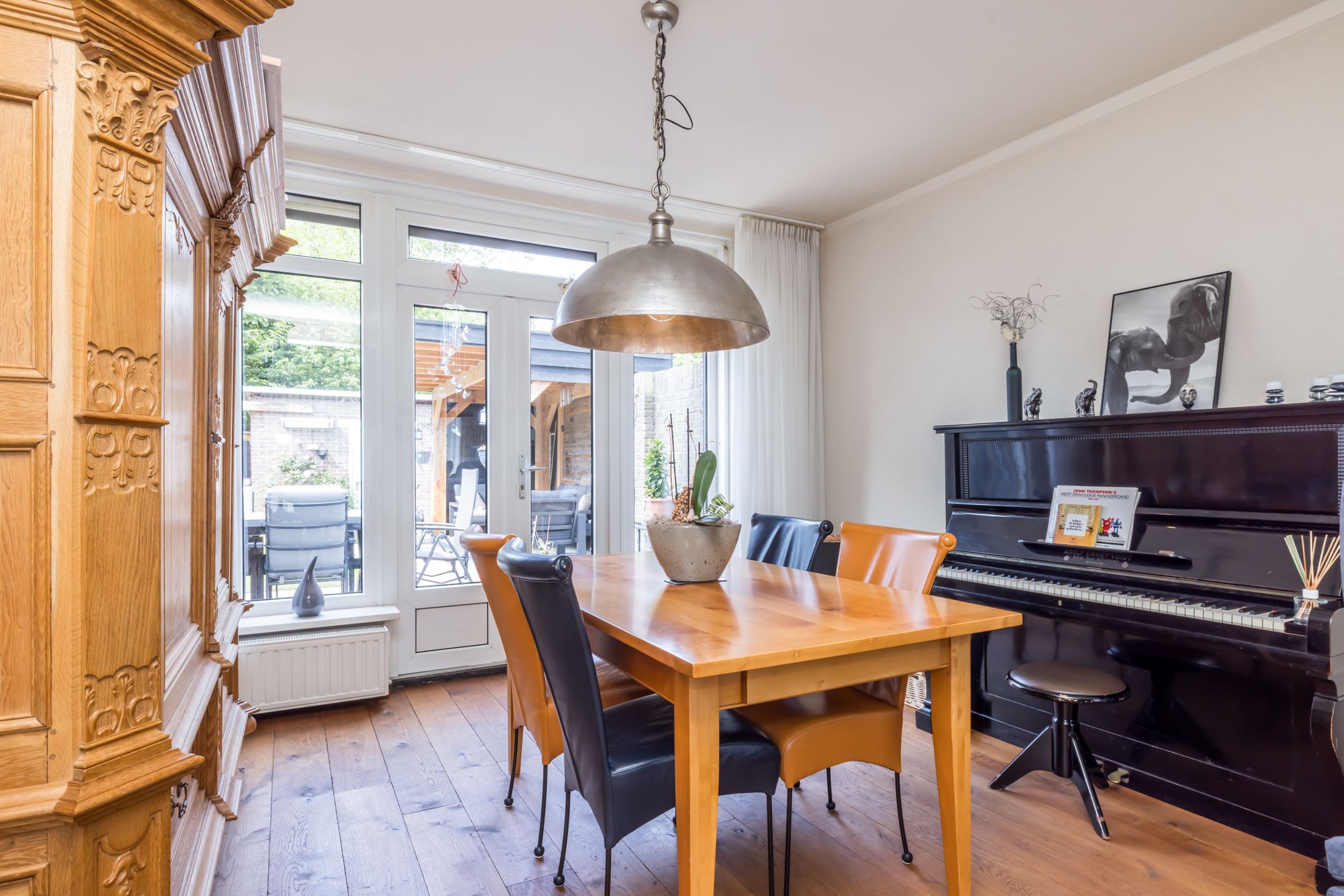 Foto 6 van Korteweg 22