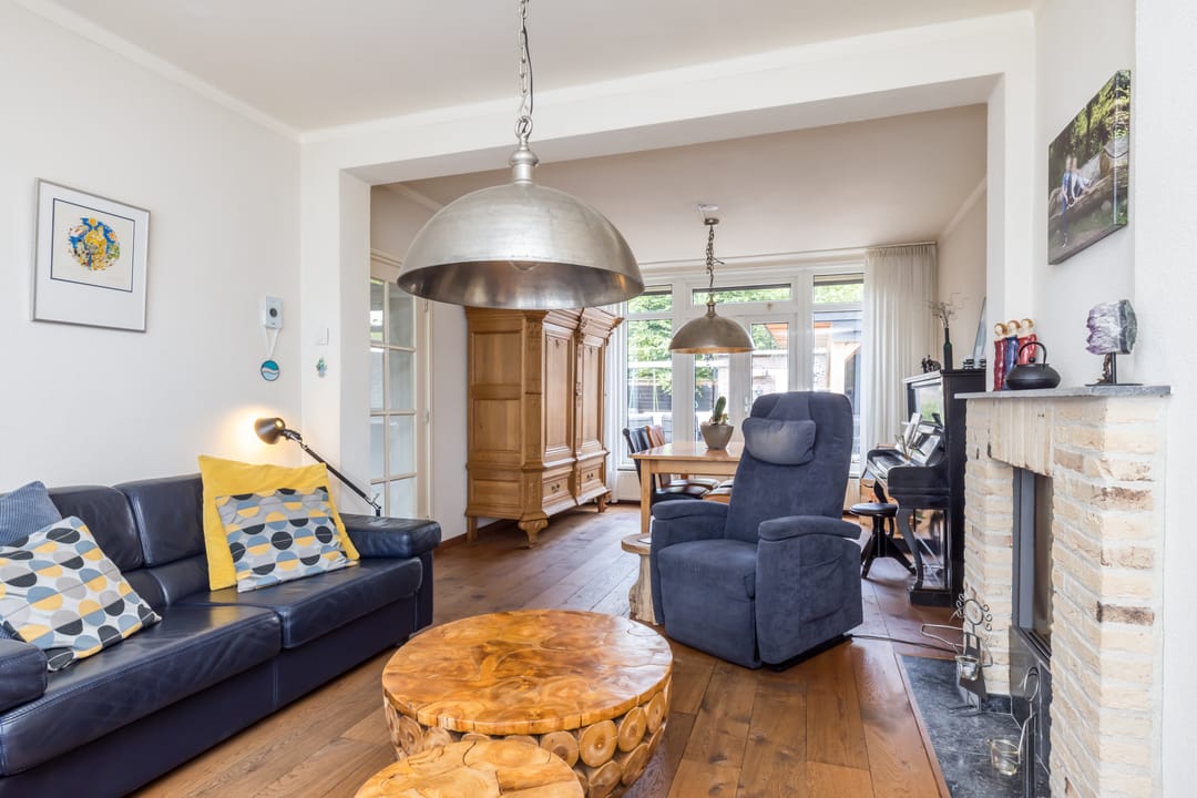 Foto 8 van Korteweg 22