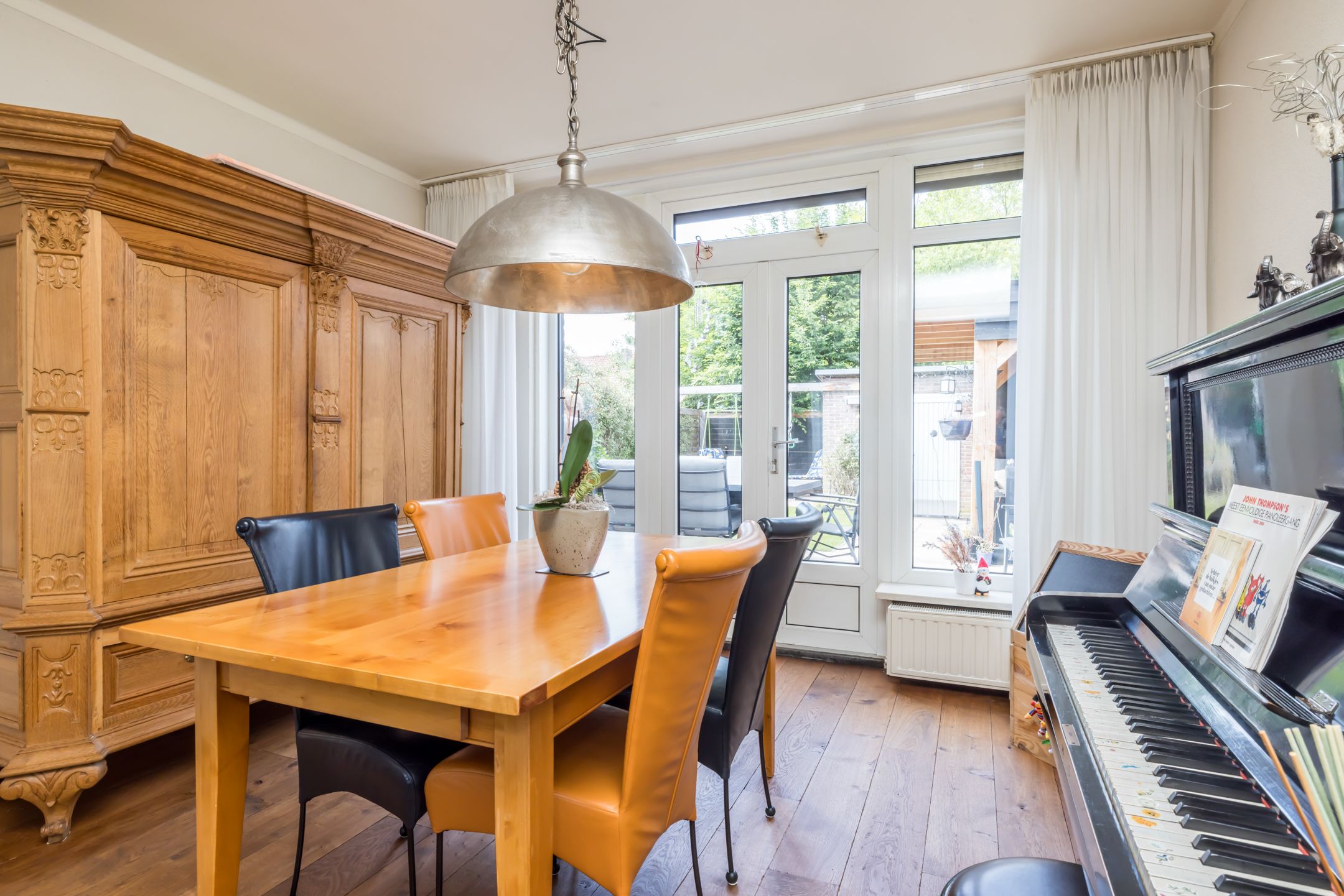 Foto 9 van Korteweg 22