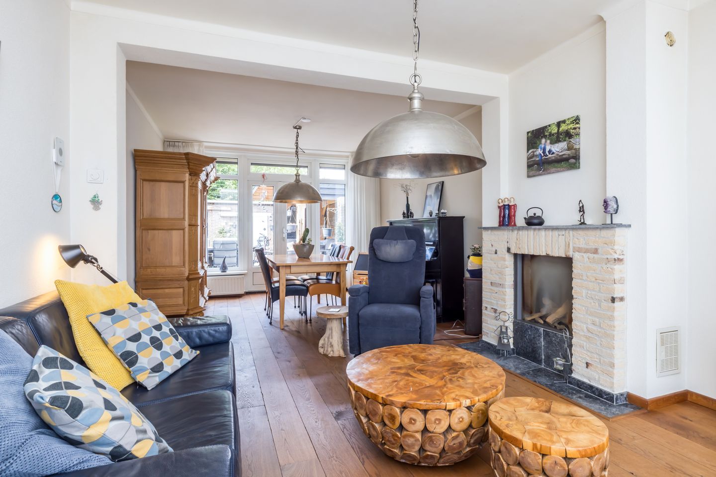 Foto 10 van Korteweg 22