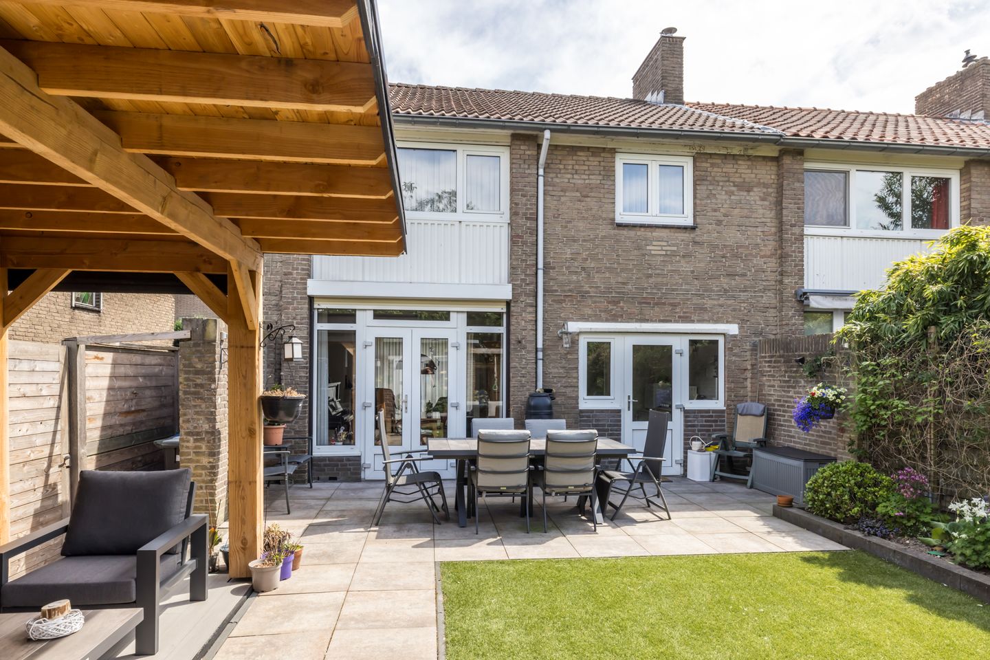 Foto 25 van Korteweg 22