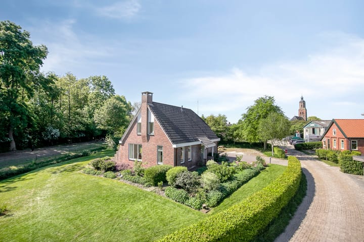 Foto 1 van Lageweg 3