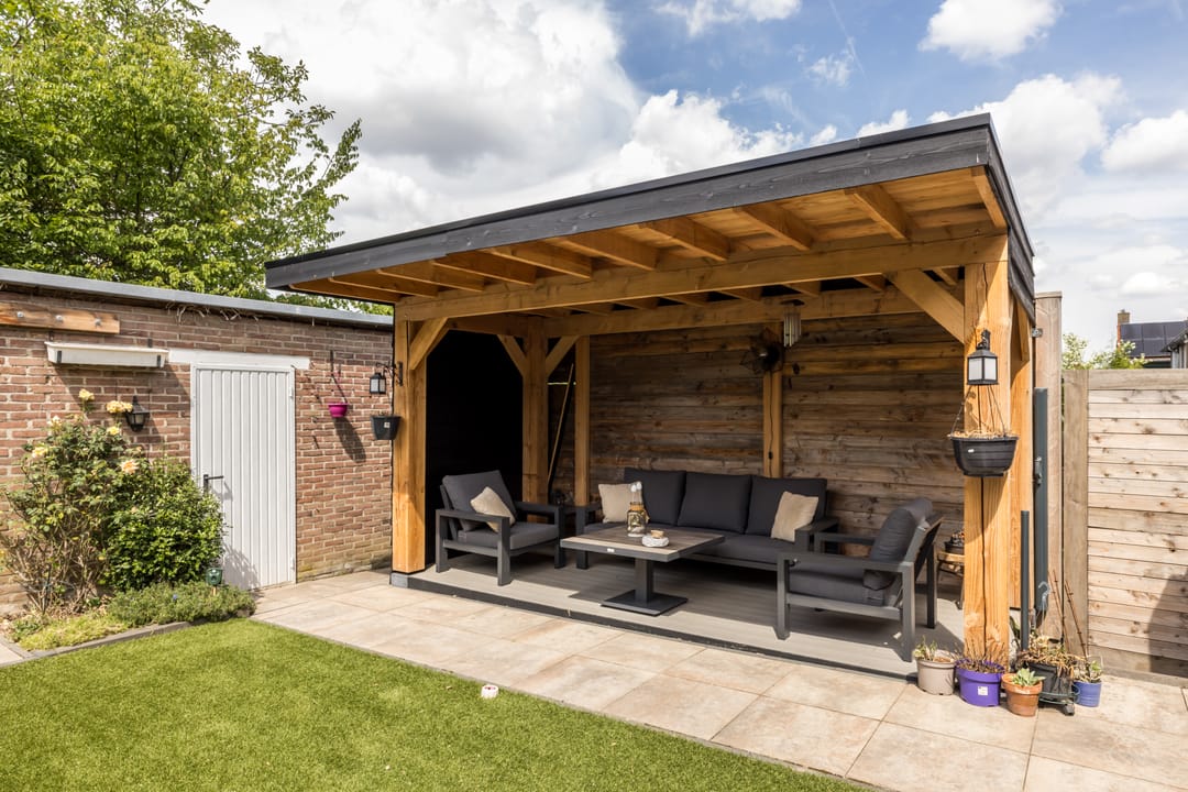 Foto 26 van Korteweg 22