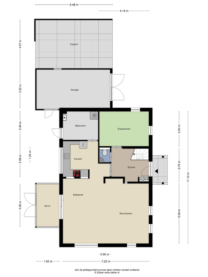 Foto 34 van Lageweg 3