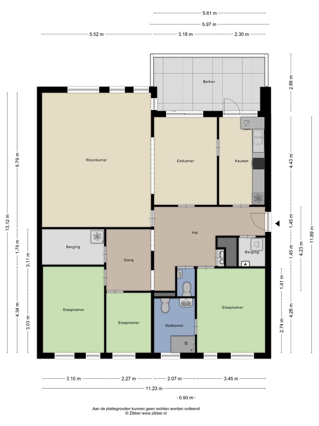 Foto 32 van IJsselzoom 52