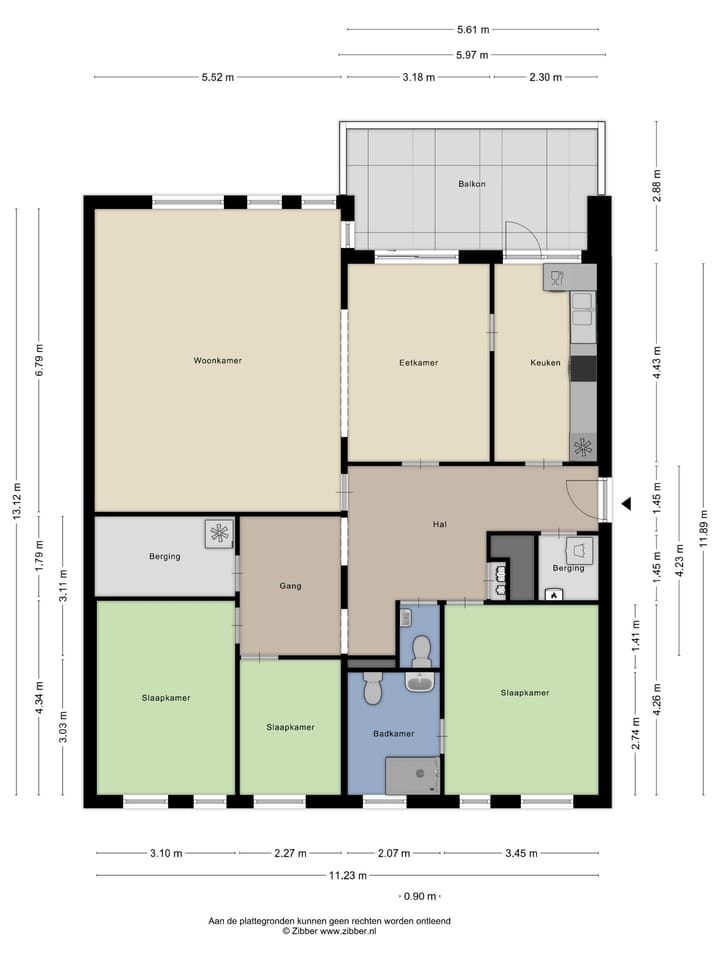 Foto 32 van IJsselzoom 52