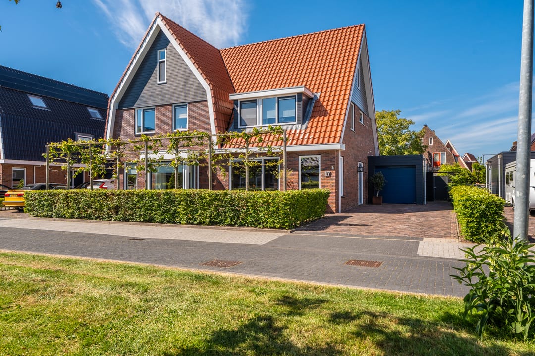 Photo 1 of Willem-Alexanderlaan 17