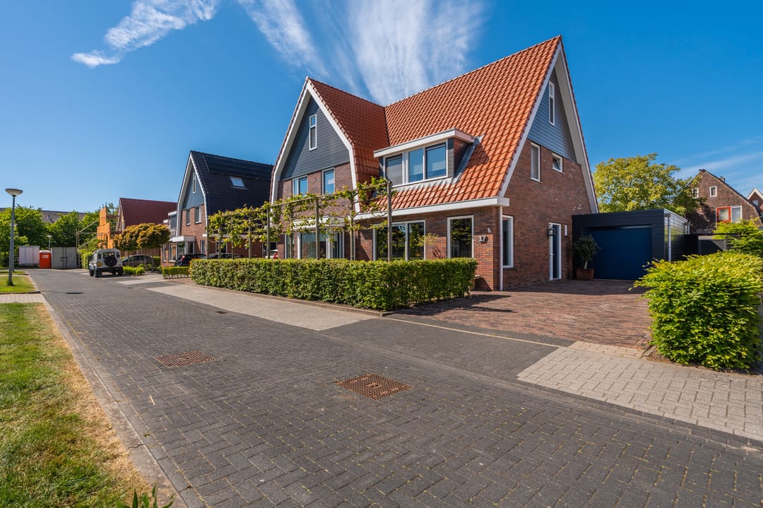 Photo 7 of Willem-Alexanderlaan 17