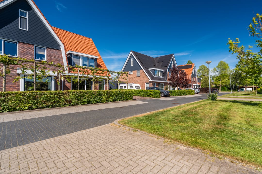 Photo 8 of Willem-Alexanderlaan 17