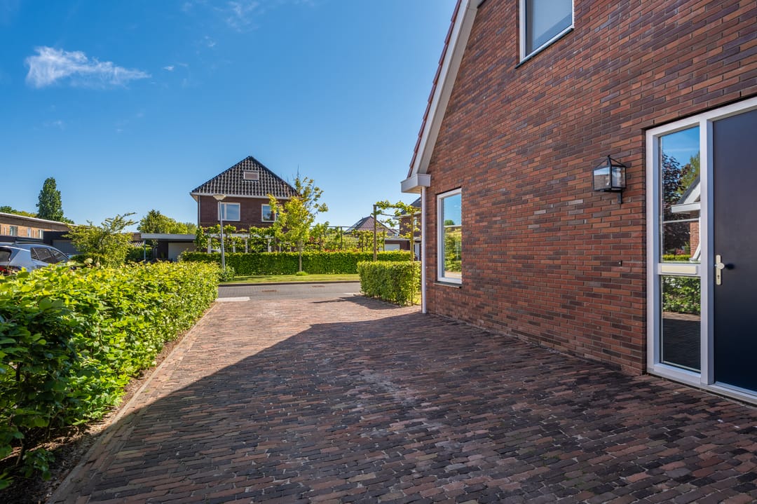 Photo 13 of Willem-Alexanderlaan 17