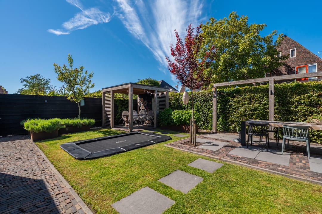 Photo 16 of Willem-Alexanderlaan 17