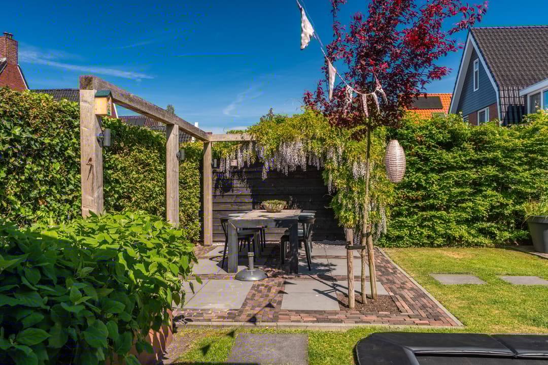 Photo 17 of Willem-Alexanderlaan 17