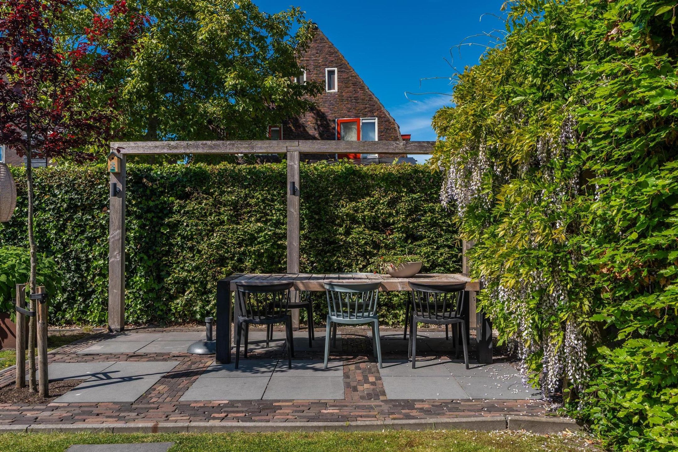 Photo 18 of Willem-Alexanderlaan 17