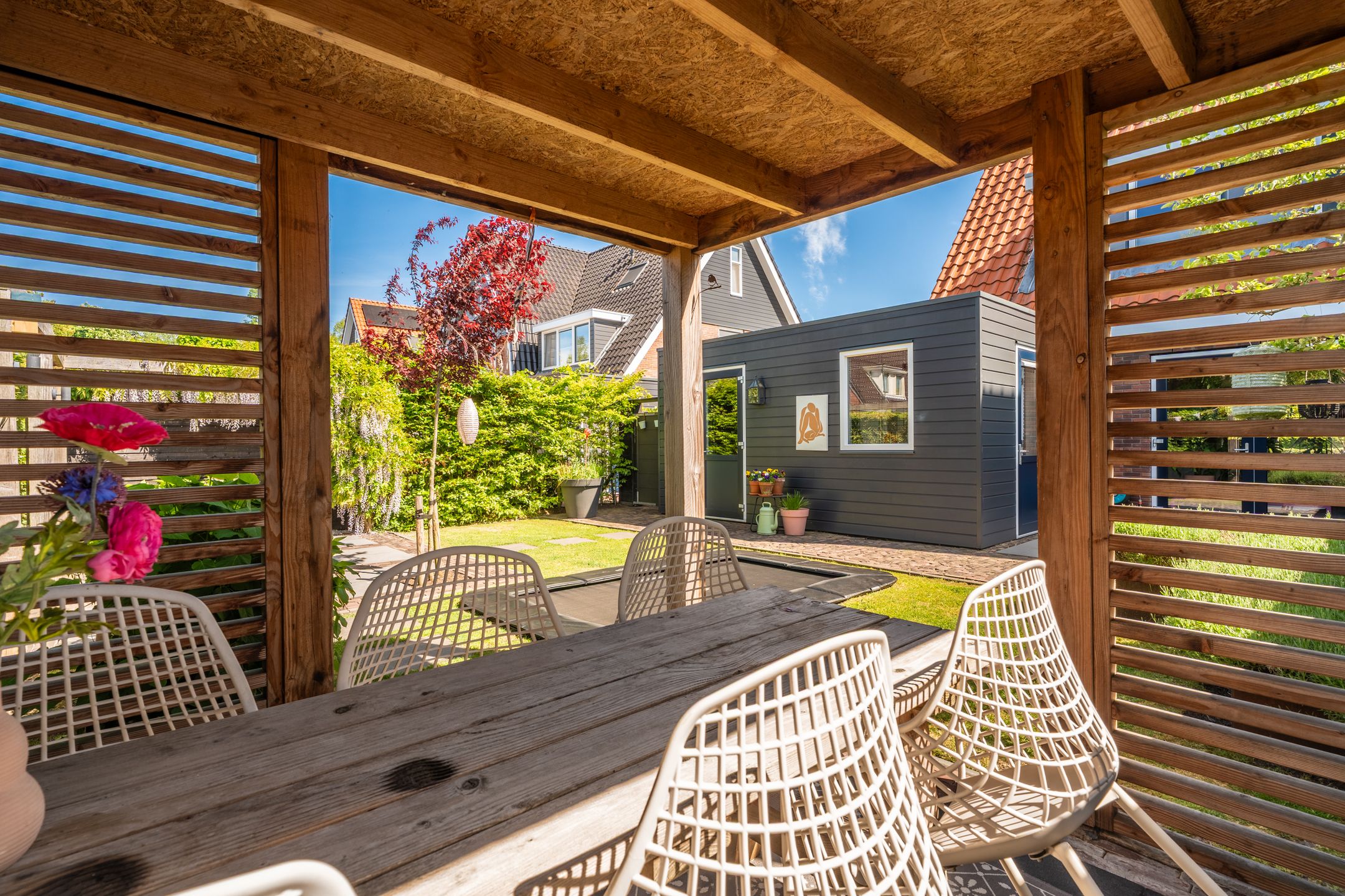 Photo 24 of Willem-Alexanderlaan 17