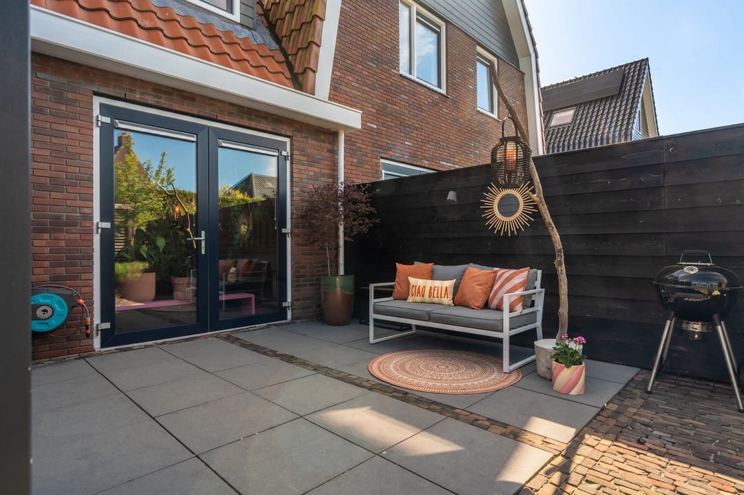 Photo 26 of Willem-Alexanderlaan 17