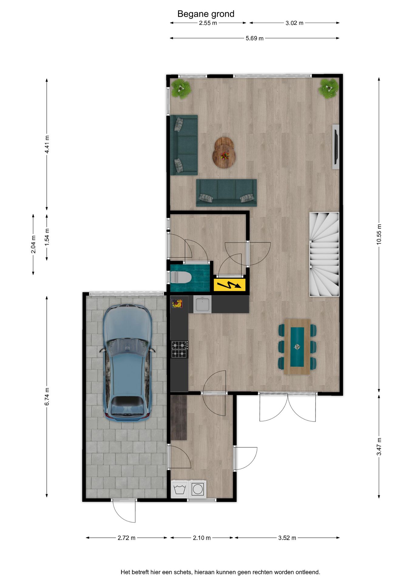 Photo 69 of Willem-Alexanderlaan 17