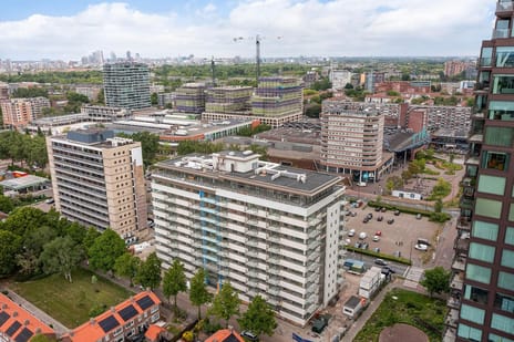 J.C. van Markenlaan 5-F911