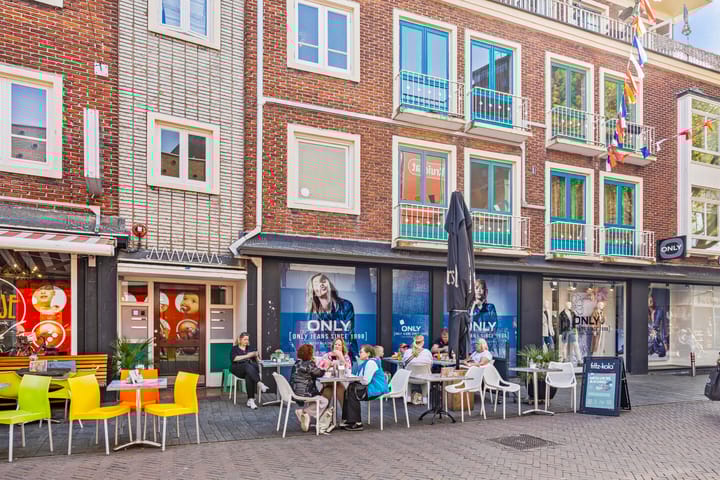 Foto 1 van Raadhuisstraat 13